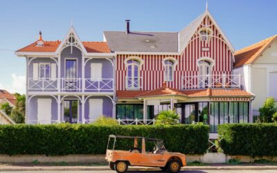 Obtenir un numéro d’enregistrement à Arcachon