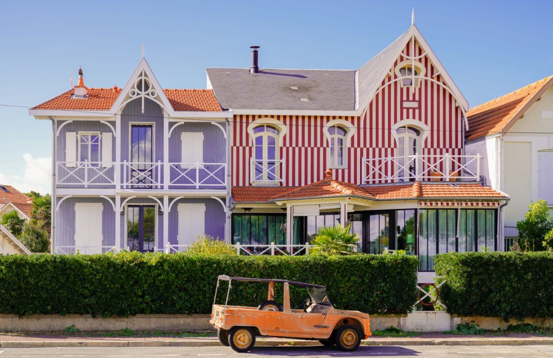 Obtenir un numéro d'enregistrement à Arcachon