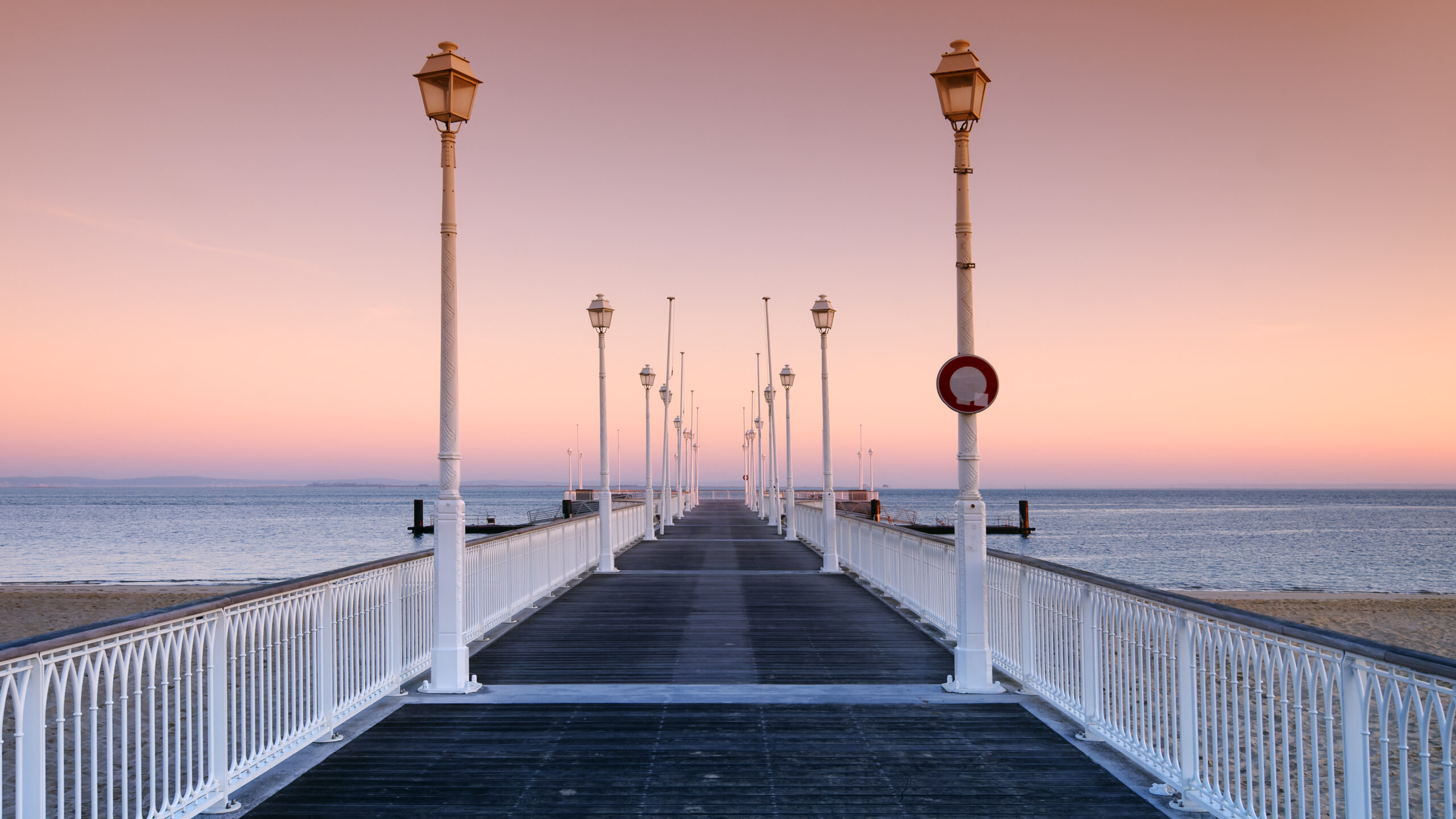 Découvrez la ville d'Arcachon