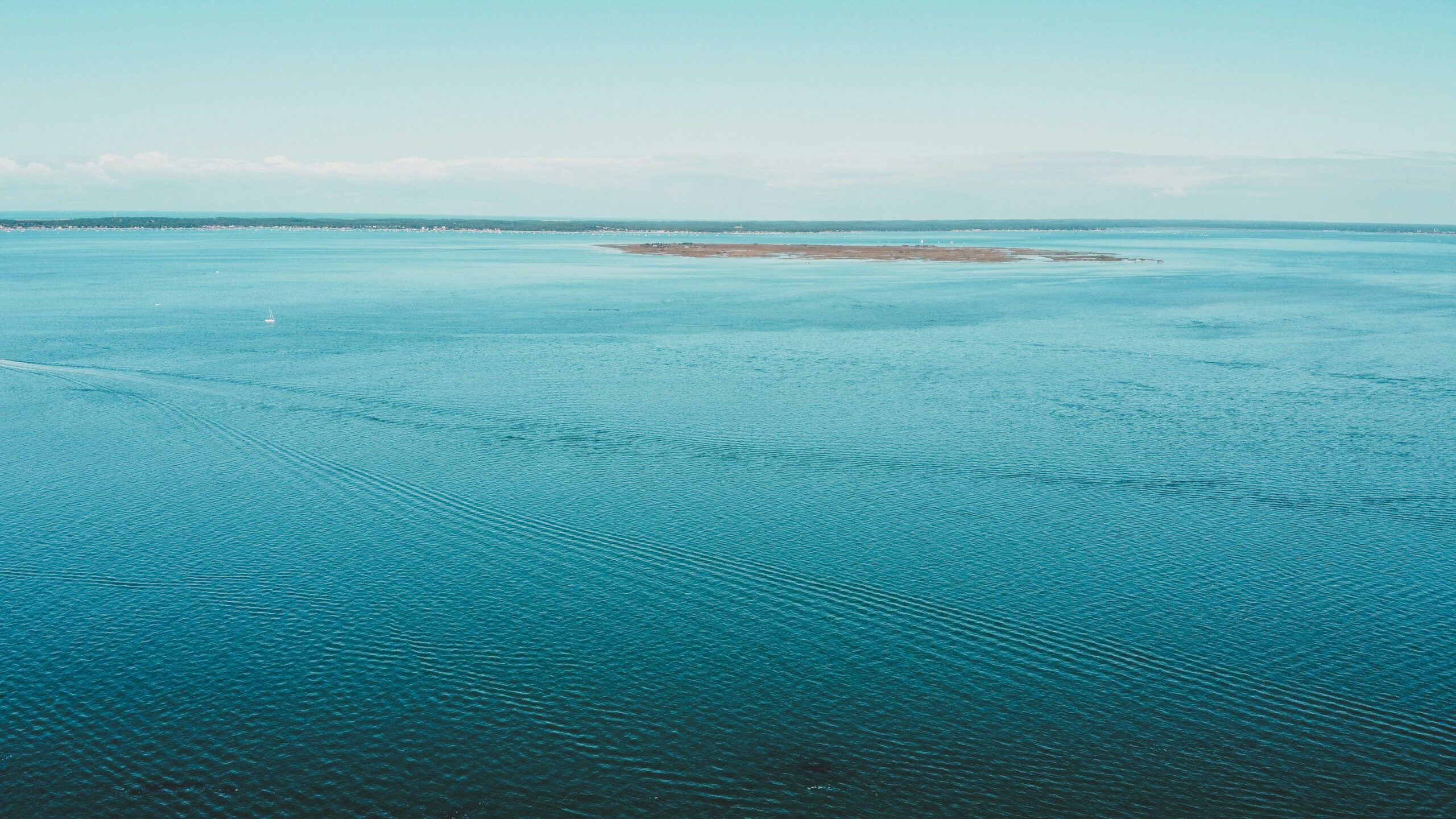 Réserve naturelle Arcachon